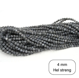 4 mm MAT Larvikit - Hel streng