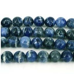 Sodalit 10 mm, 1/1 streng