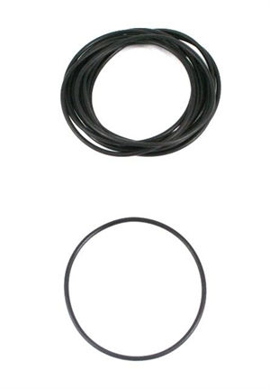 O-ring 1,5 x 40 mm, 1 stk.