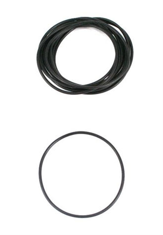 O-ring 1,5 x 40 mm, 1 stk.
