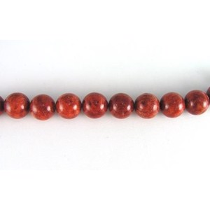 Skumkoral 12 mm, 1/2 streng