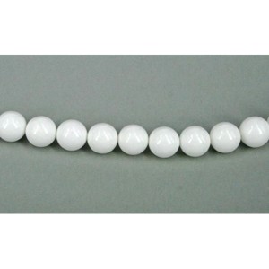 Muslingeskal 10 mm 1/1 streng