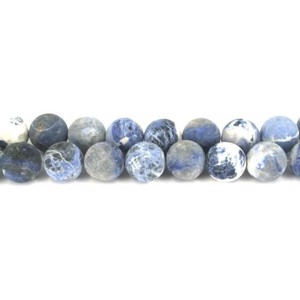 Sodalit MAT 10 mm 1/2 streng