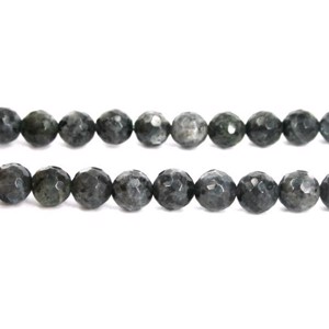 Larvikit facet 10 mm, 1/2 streng