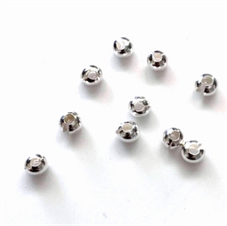 Wireklemme / Knude skjulere 4 mm, 10 stk.
