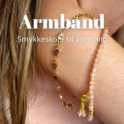 Armbånd