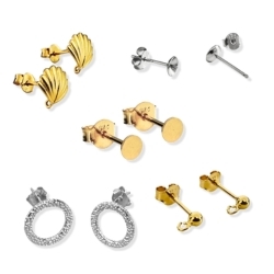 Ørestikker  Ørestikker