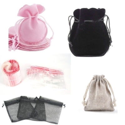 Smykkeposer Smykkeposer