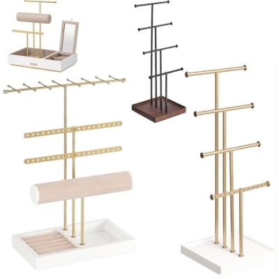 Smykkestativer Smykkestativer