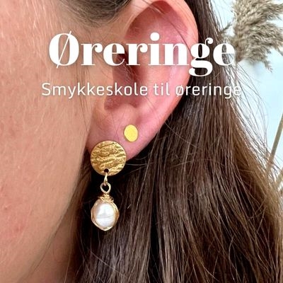 Øreringe