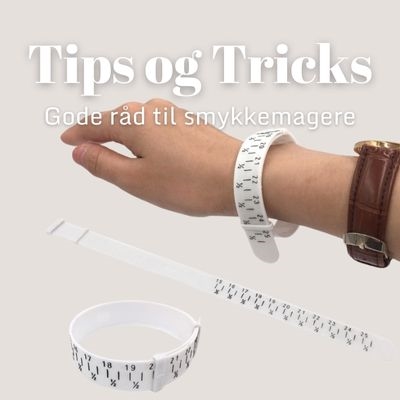 Tips og Tricks